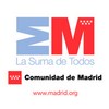 Comnunidad de madrid