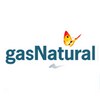 Gas natural