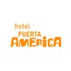 Hotel puerta de america