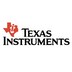 Texas instruments