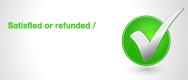 idiliq | satisfied or refunded