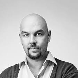 Luca Nichetto