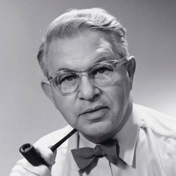 Arne Jacobsen