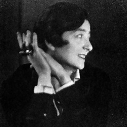 Eileen Gray