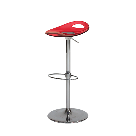 Samba New Dpoli Rouge