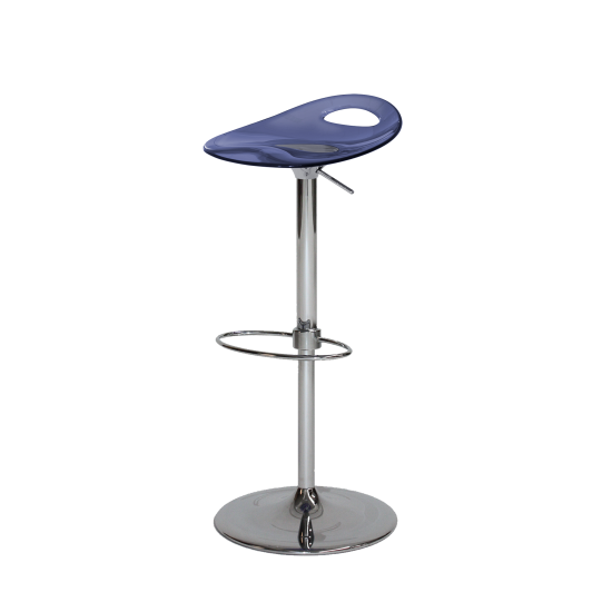 Samba New Dépoli Bleu