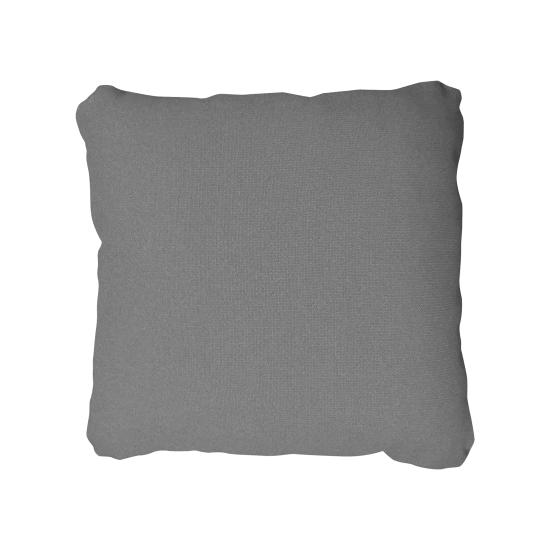 Cushion 50 Medium gray