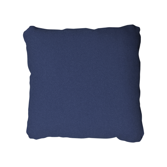 Cushion 50 Blue