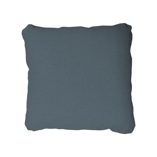 Cushion 50 Blue