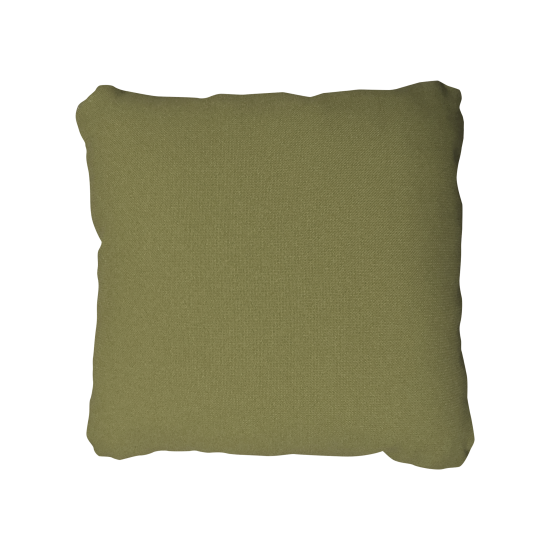 Cushion 50 Green