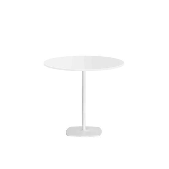 Stylus 70 Circular Blanco