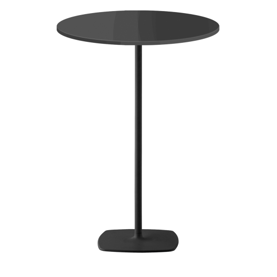 Stylus Bar 60 Circular Negro