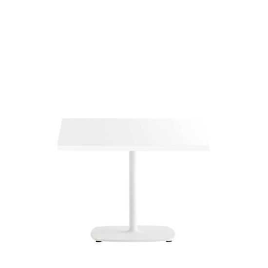 Stylus low 60 Square White