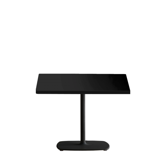 Stylus low 60 Square Black