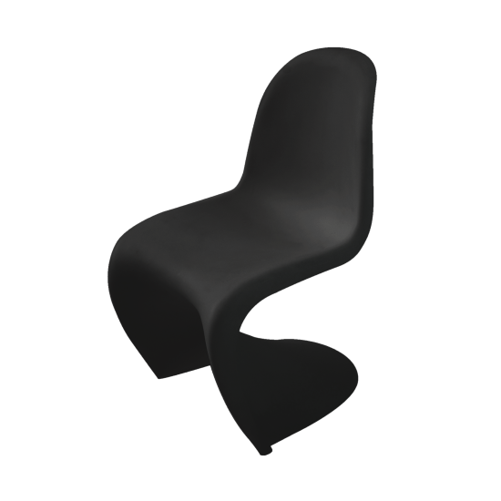 Panton Black