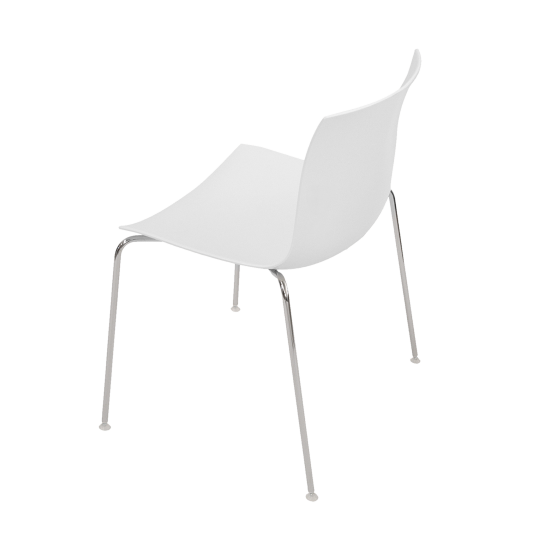 Catifa 46 Blanco