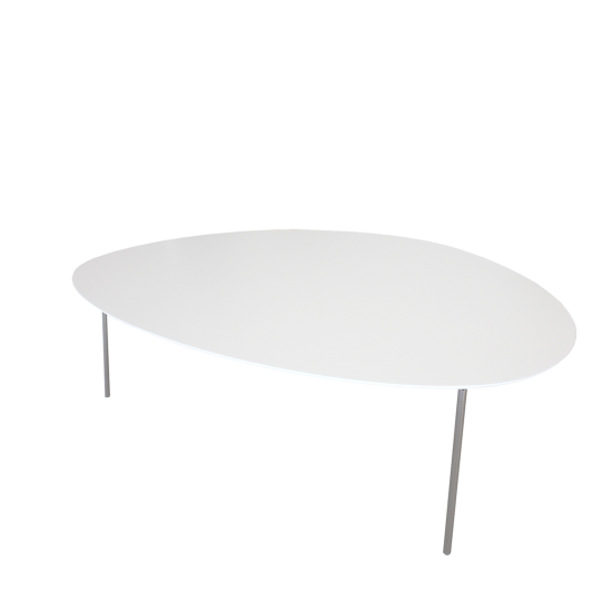 Eclipse 3 White