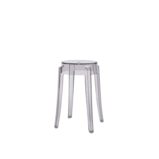 Charles Ghost Bas Transparent