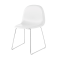 Gubi 3D Dining Chair