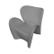 Lily  Butaca Gris