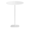 Stylus Bar 60 Circular Blanco