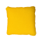 Cushion 50 Yellow