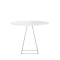 Lunar Normal 70 Round White