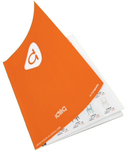 Idiliq Catalog PDF